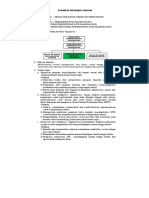 Anjab Kasubbag Umum Dan Kepegawaian PDF