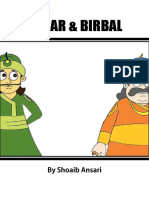 Akbar Birbal PDF