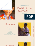 Darhata Sawabi