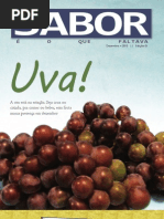 Sabor nº01