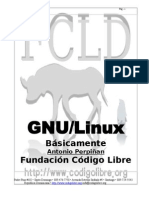 GNU Ejercicios Libro Rojo
