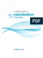 A Practical Guide To Nebulization Therapy