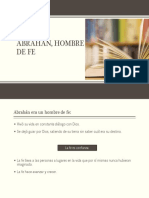 Abrahán PDF