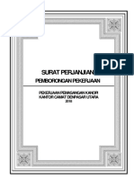 COVER SURAT PERJANJIAN KANOPI