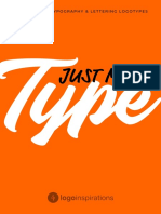 Just My Type Ebook