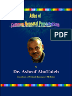 Atlas of Common Neonatal Presentations (Ashraf AboTaleb) 2017 PDF