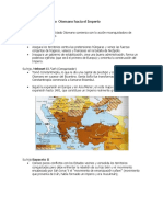 c. Desarrollo Del Estado Otomano Hacia El Imperio