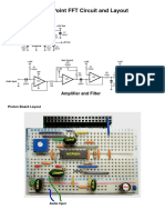 Fixed Point FFT Circuit and Layout.pdf