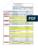 Academic Calendar 2019 Odd Sem