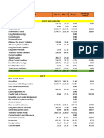 Finolex Analysis.xlsx