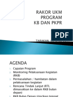 Paparan Program KB