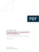 GRPI Model (Selected Pages)