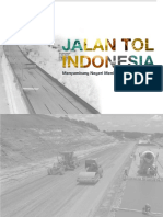 JALAN TOL MENYAMBURG NEGERI