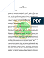 Bab I Pendahuluan PDF