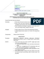 REVISI SK Pengisian Resume Medis Oleh DPJP FIX