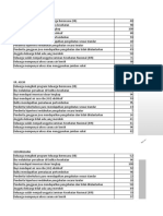 Hitungan Grafik Semua Desa