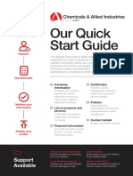 003 Achilles Chemicals Allied Quick Start Guide 1