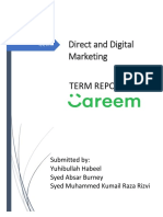DDM Final Report Careem