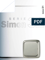 Manual Simon