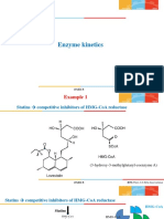 Enzyme Kinetics Guide