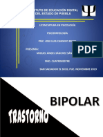 Trastorno Bipolar Expo