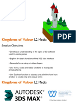 Kingdoms of Valour PT