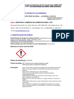 LG018 - Desinfetante Floral - Ricie PDF