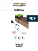 Harger Field Catalog PDF