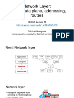 IP Routing Basics