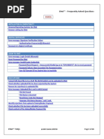 Faqs On Enet