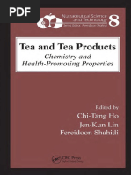 Chemistry and Health-Promoting Properties (2008)