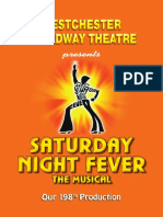WBT Saturday Night Fever PDF