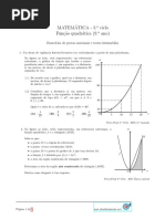 Função quadratica 9ºano Ex.Exame.pdf