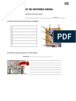 Exámenes Motores Diesel Documentos de Google