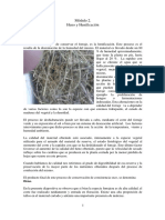 Modulo 2 Heno y Henificación PDF