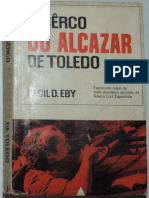 Eby, Cecil D. - O Cerco Do Alcazar de Toledo PDF