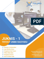 01 - Juknis Input Data Online 2020 PDF