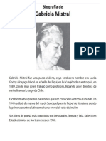 Biografía, Gabriela Mistral.docx