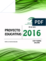 18Proyecto Educativo - Plan de Igualdad.pdf