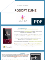 Microsoft Zune - MARASIGAN.A, ALVIAR