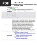 ГОСТ 977-88 PDF | PDF