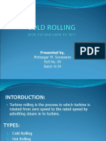 - COLD ROLLING.ppt