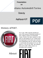 Fabbrica Italiana Automobili Torino