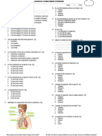 Ficha de Aplicacion Del Sistema RESPIRATORIO