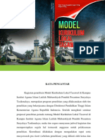 Buku Model Kurlok Tasawuf