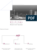 UTILITAS Electrical