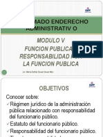 Presentacion Modulo V PDF