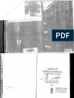 Manual de Fonologia Espanola Felix Morales Daniel Lagos-Libre PDF