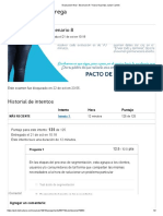 Evaluacion Final - Fundamentos de Mercadeo PDF