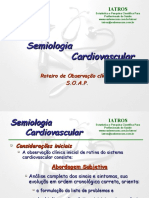 3oANO - Semio 10. Anamnese Cardiovascular 14.05